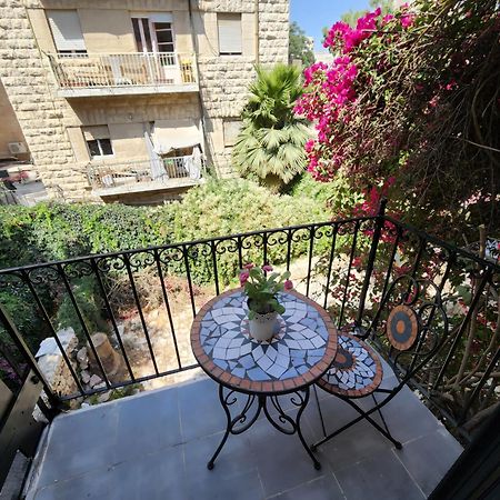 Ben Hillel Boutique Hotel Kudüs Oda fotoğraf