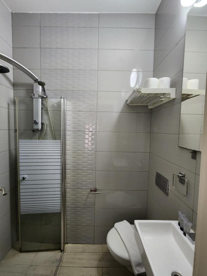 Ben Hillel Boutique Hotel Kudüs Dış mekan fotoğraf