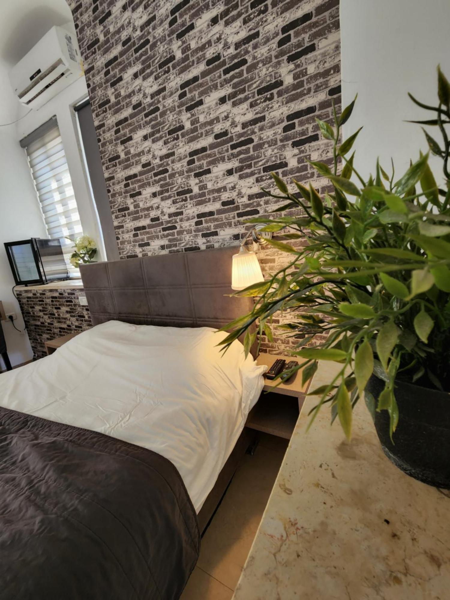 Ben Hillel Boutique Hotel Kudüs Oda fotoğraf
