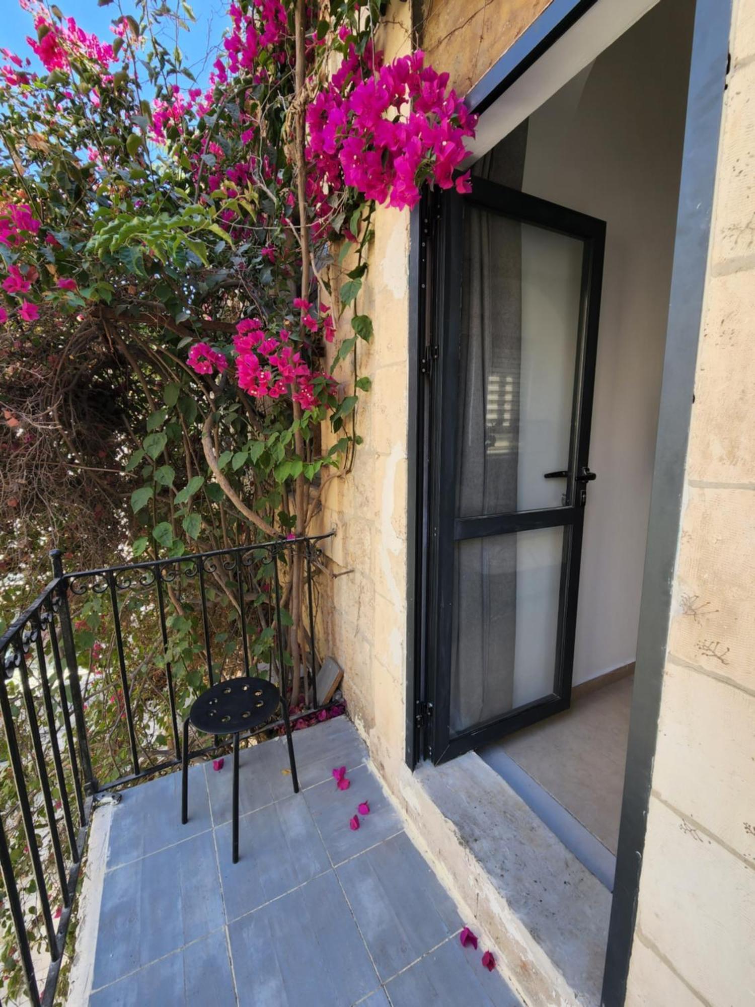 Ben Hillel Boutique Hotel Kudüs Oda fotoğraf