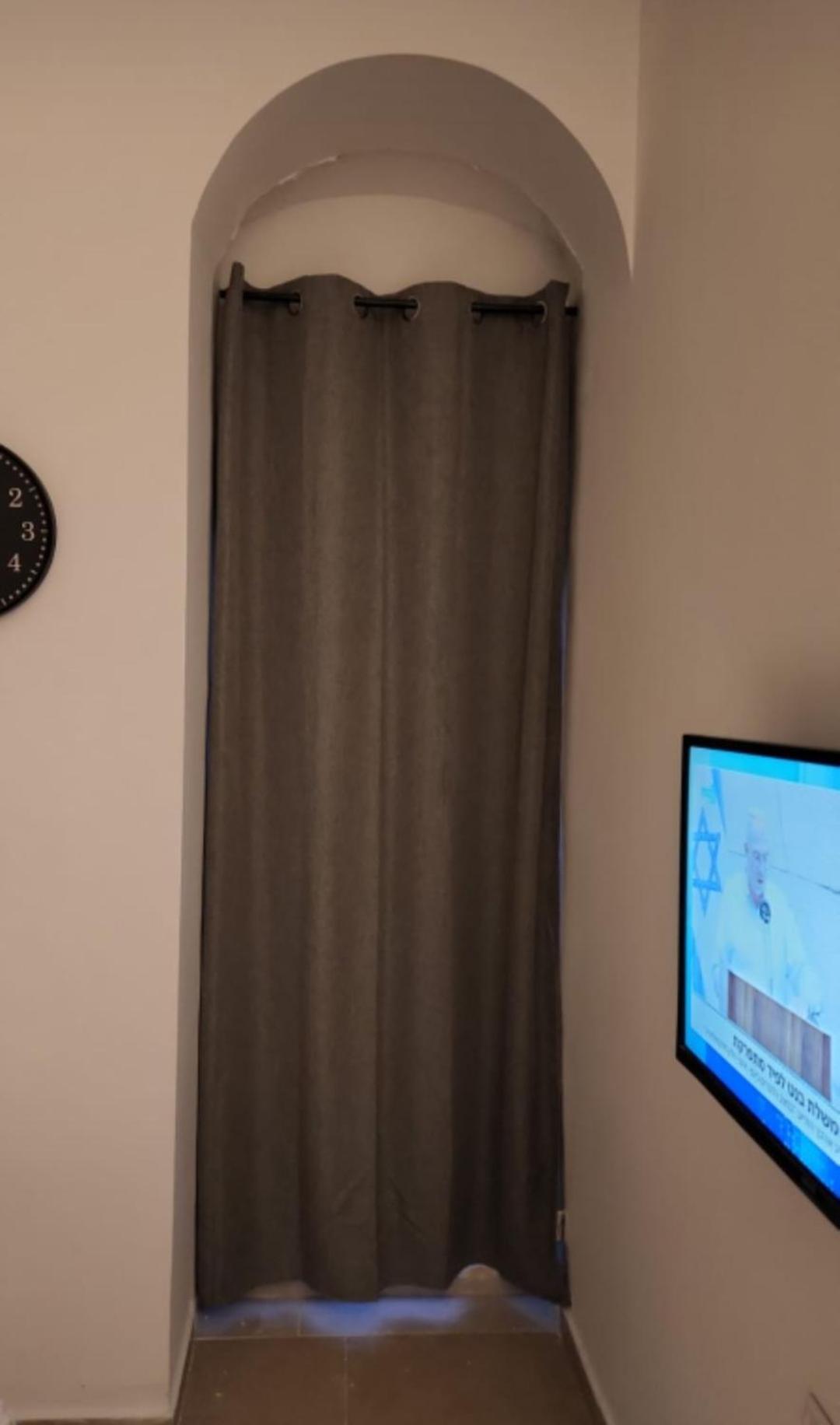 Ben Hillel Boutique Hotel Kudüs Oda fotoğraf