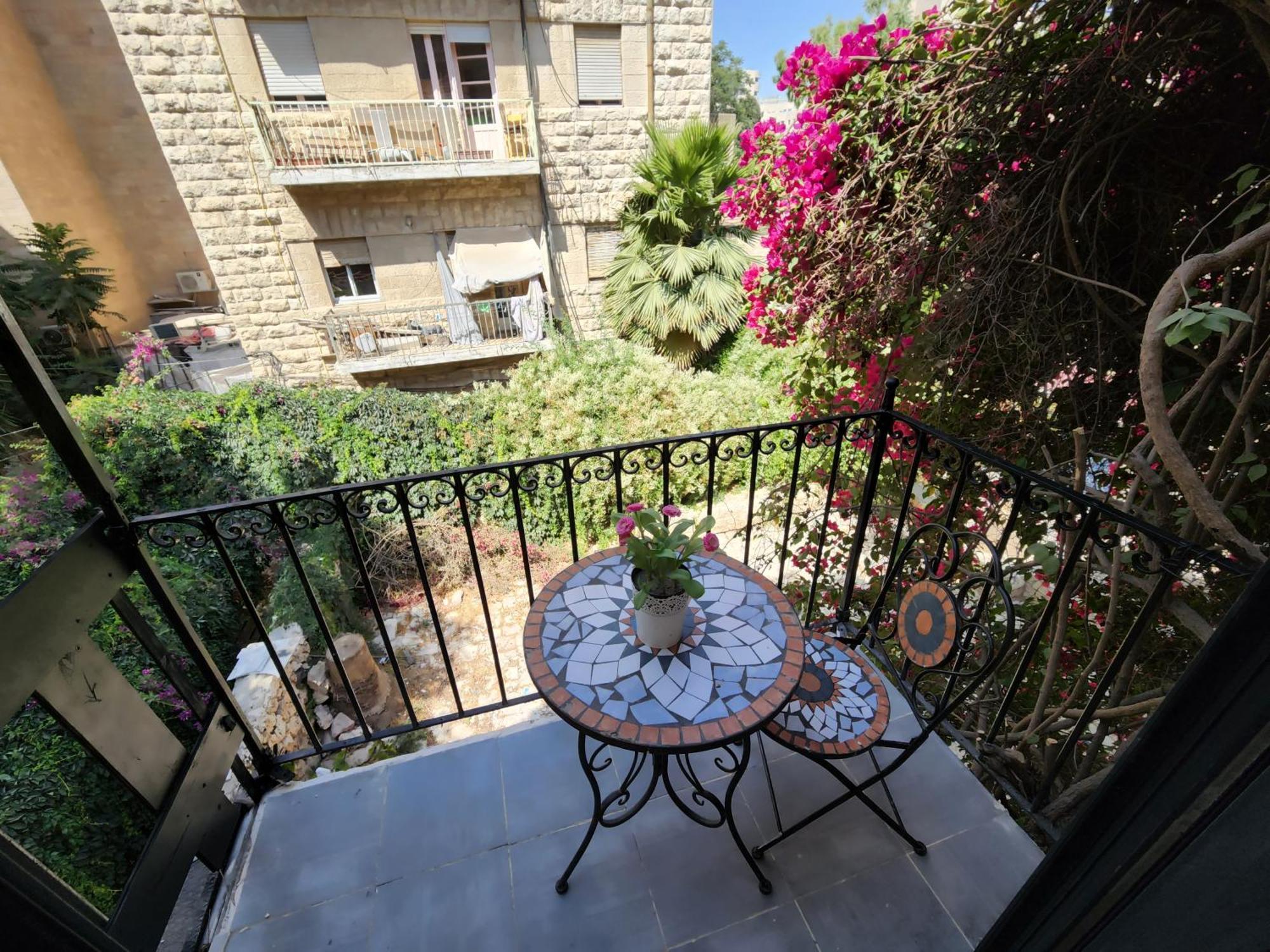 Ben Hillel Boutique Hotel Kudüs Oda fotoğraf