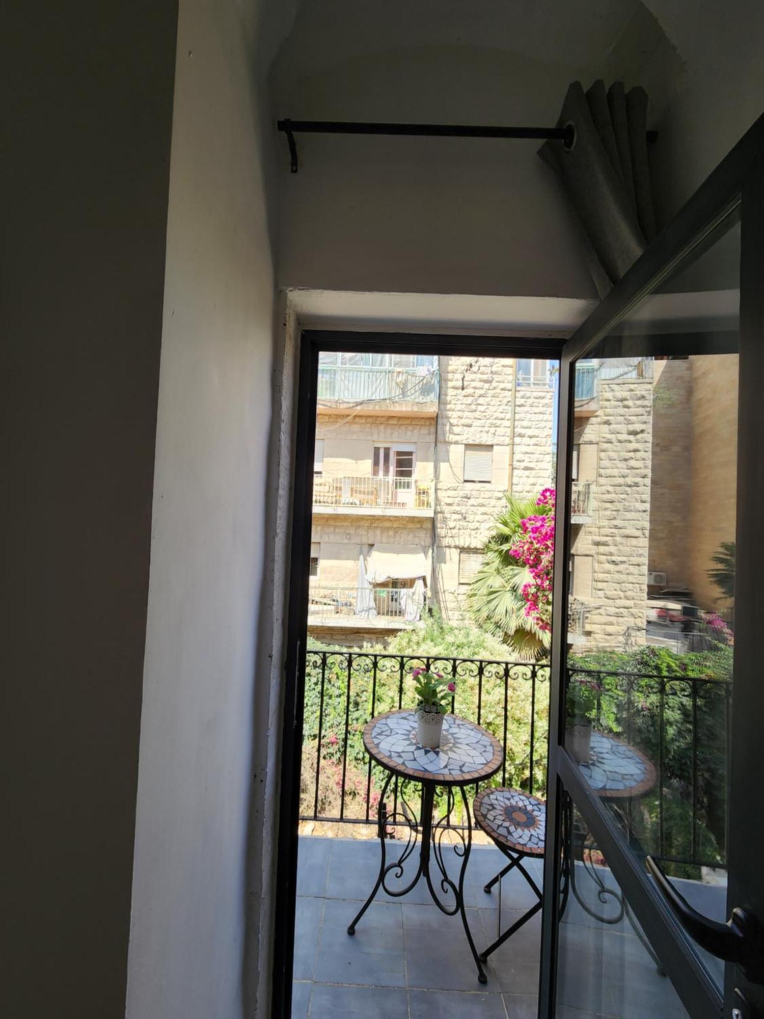 Ben Hillel Boutique Hotel Kudüs Oda fotoğraf