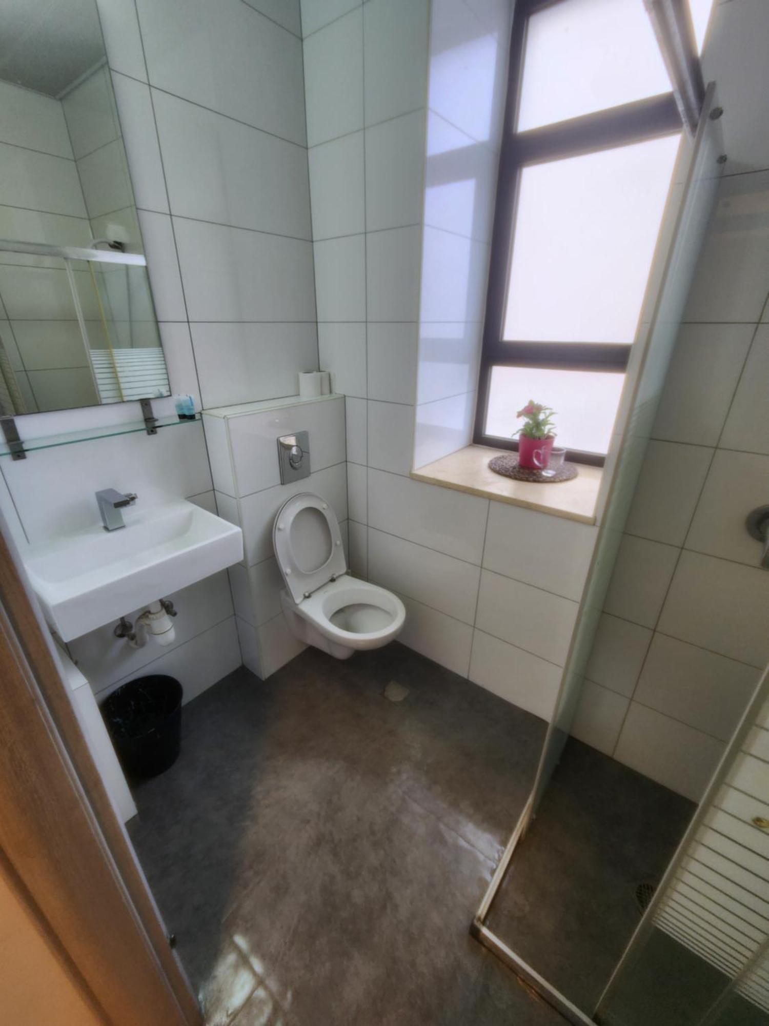 Ben Hillel Boutique Hotel Kudüs Dış mekan fotoğraf