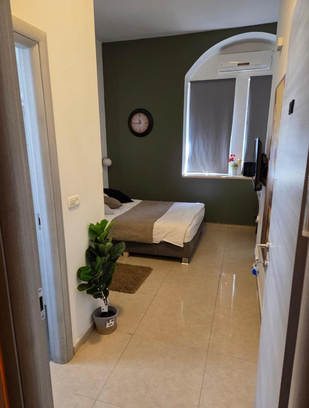 Ben Hillel Boutique Hotel Kudüs Oda fotoğraf