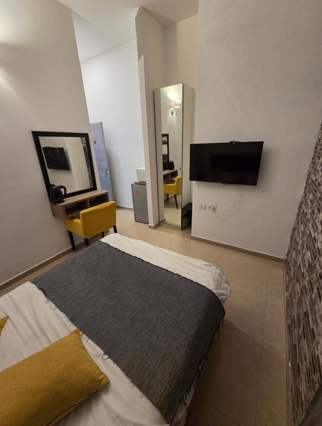 Ben Hillel Boutique Hotel Kudüs Oda fotoğraf