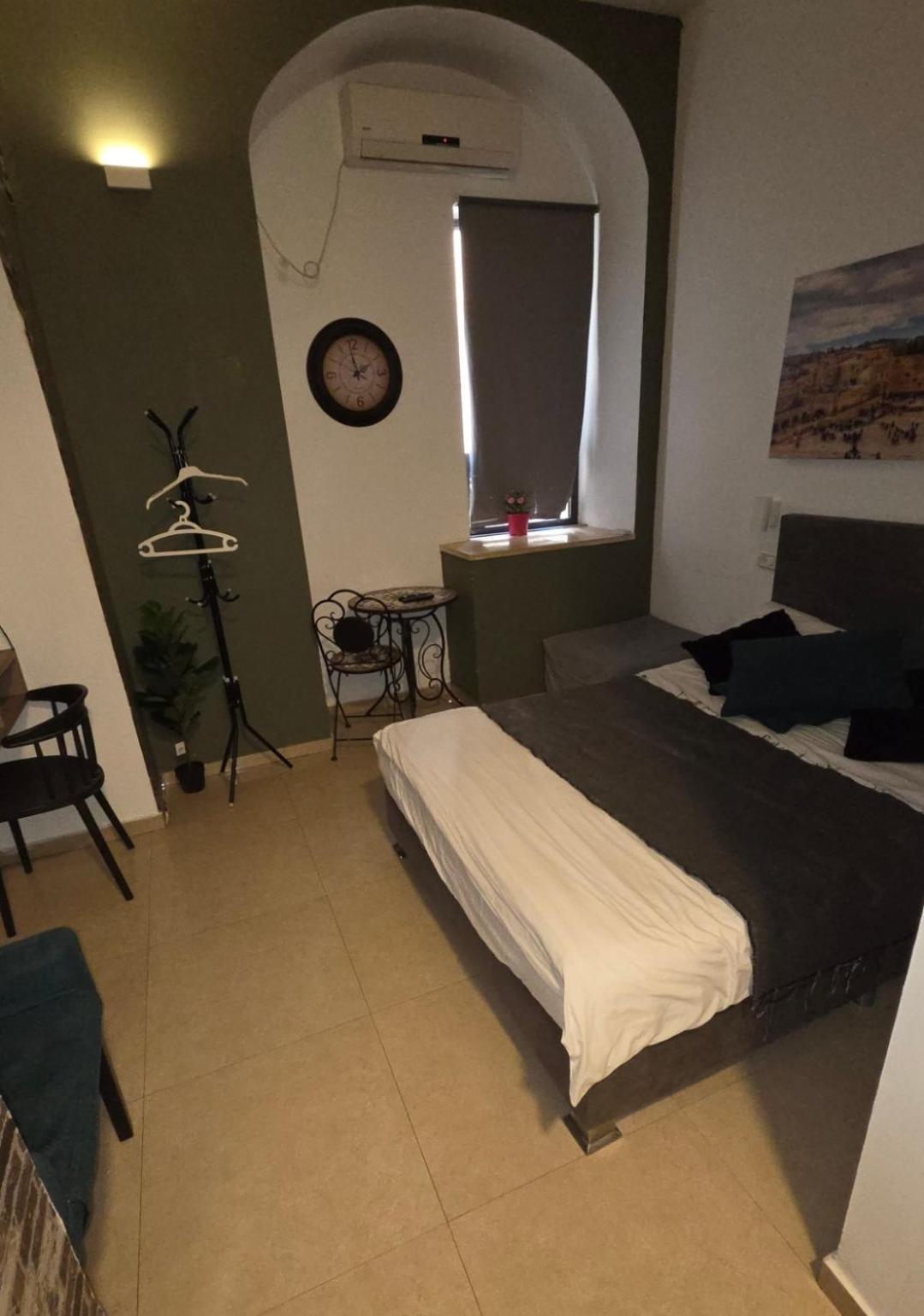 Ben Hillel Boutique Hotel Kudüs Oda fotoğraf
