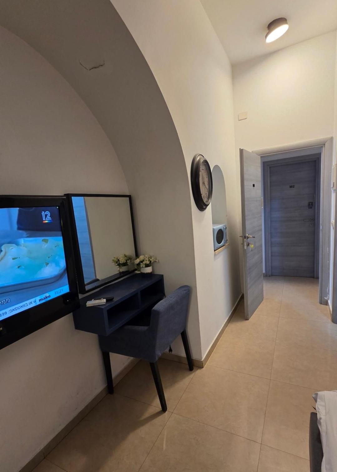 Ben Hillel Boutique Hotel Kudüs Oda fotoğraf