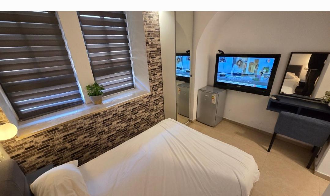 Ben Hillel Boutique Hotel Kudüs Oda fotoğraf