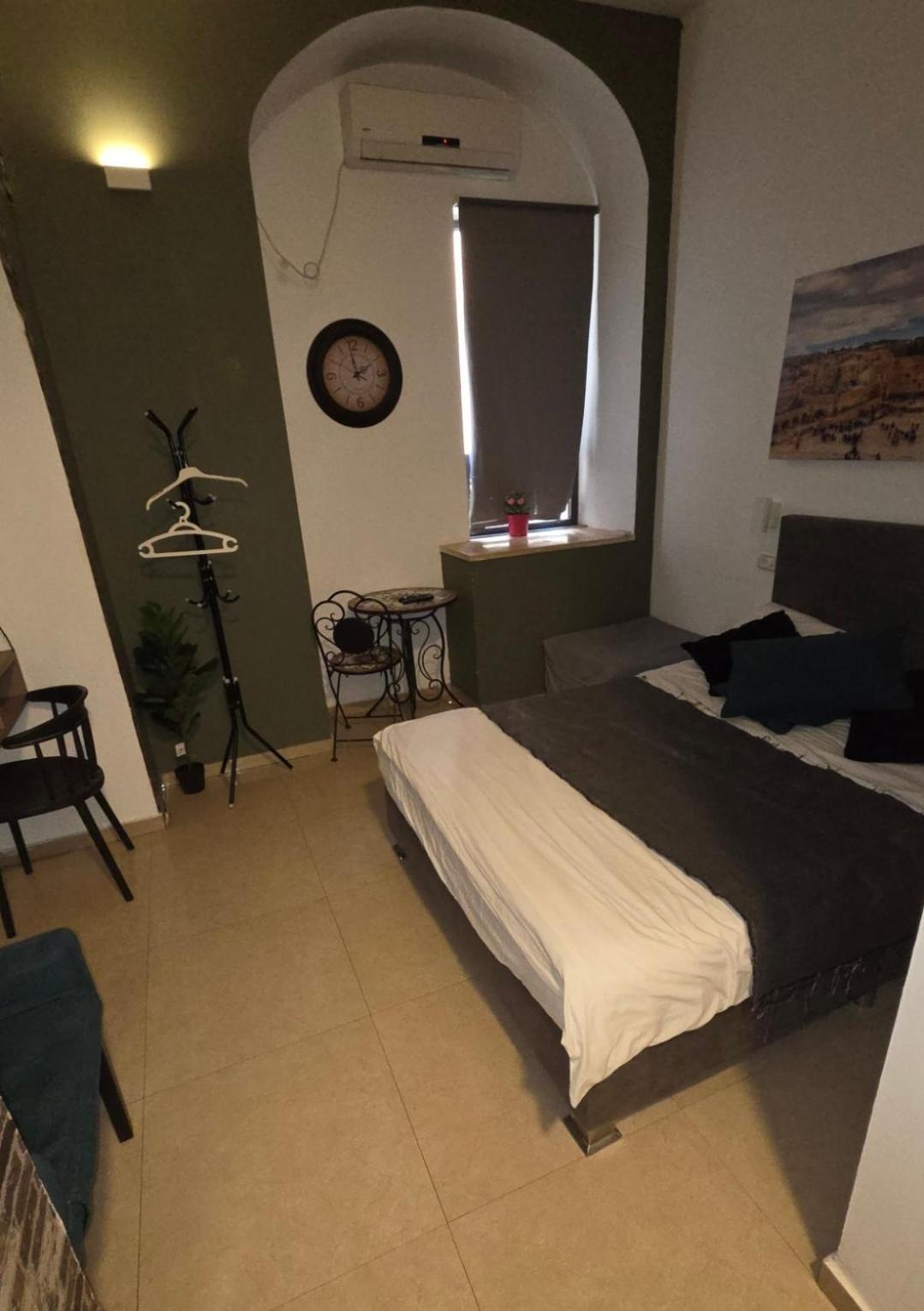 Ben Hillel Boutique Hotel Kudüs Oda fotoğraf