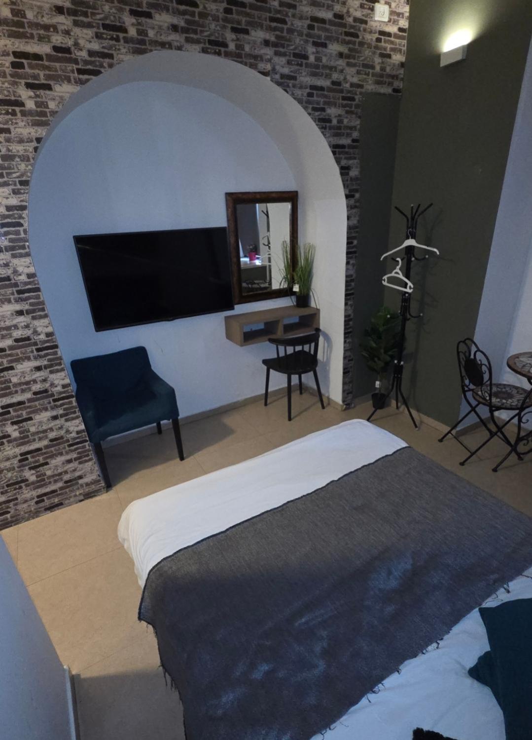 Ben Hillel Boutique Hotel Kudüs Oda fotoğraf