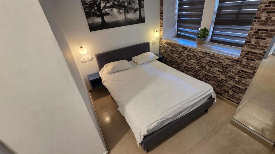 Ben Hillel Boutique Hotel Kudüs Oda fotoğraf