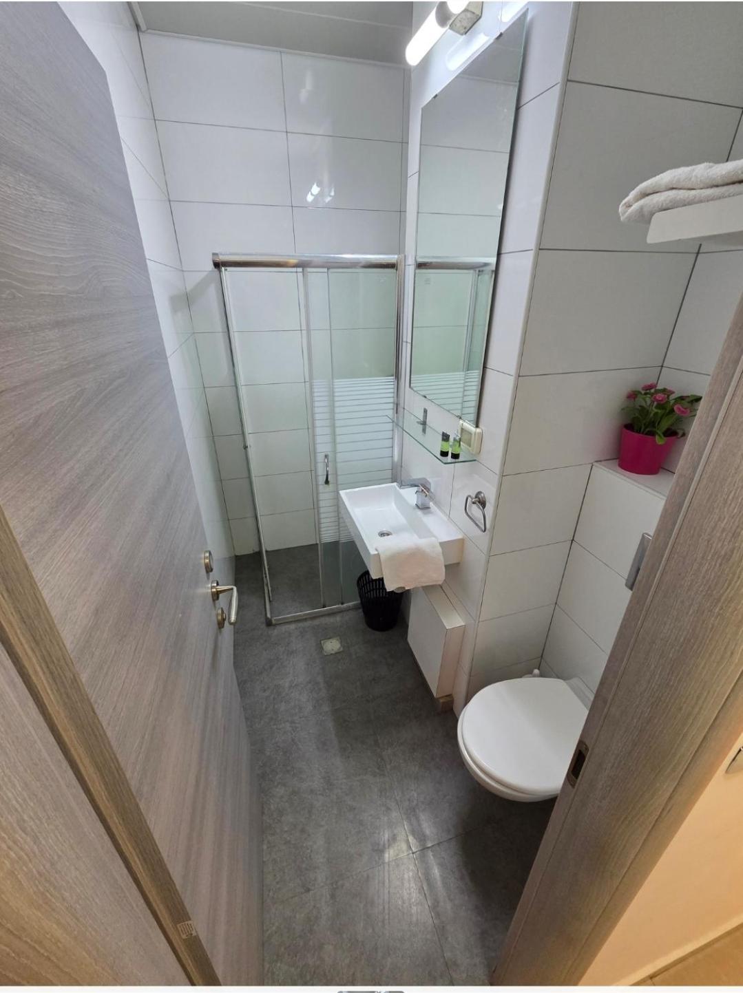 Ben Hillel Boutique Hotel Kudüs Oda fotoğraf