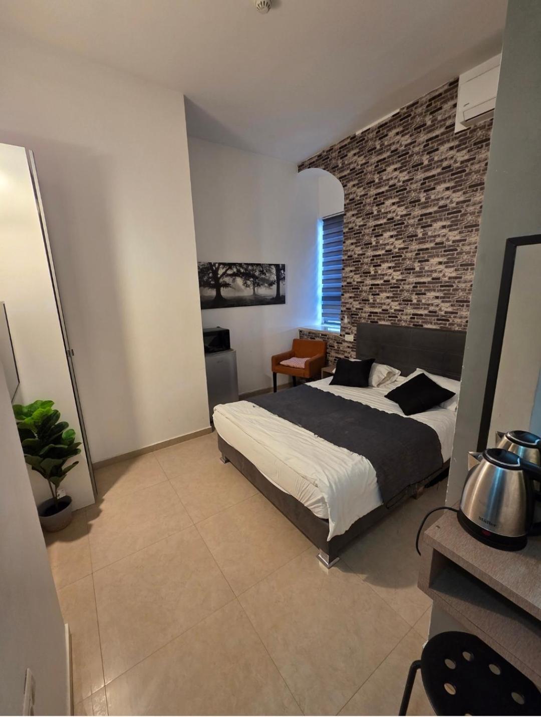 Ben Hillel Boutique Hotel Kudüs Oda fotoğraf