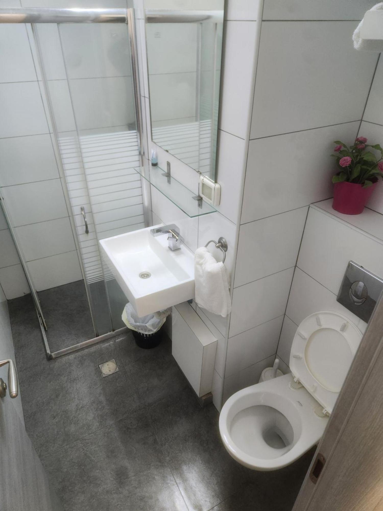 Ben Hillel Boutique Hotel Kudüs Dış mekan fotoğraf