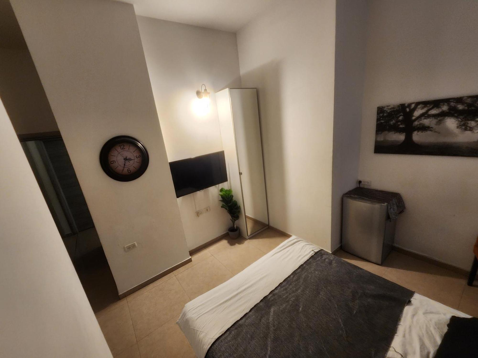 Ben Hillel Boutique Hotel Kudüs Dış mekan fotoğraf
