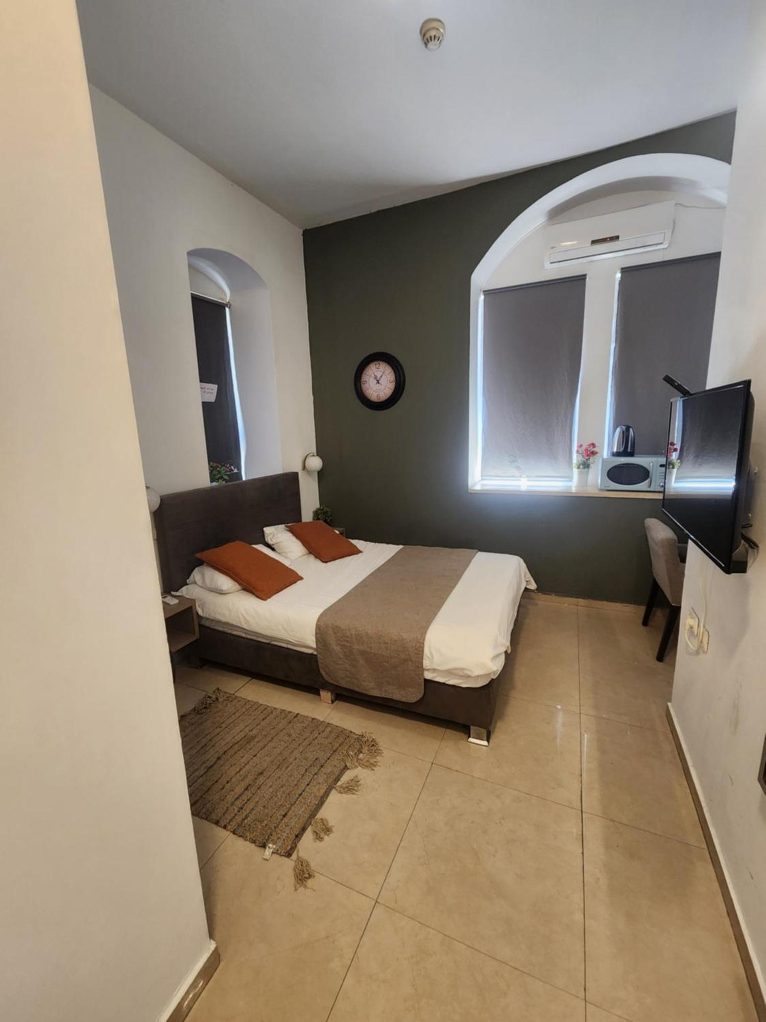 Ben Hillel Boutique Hotel Kudüs Dış mekan fotoğraf
