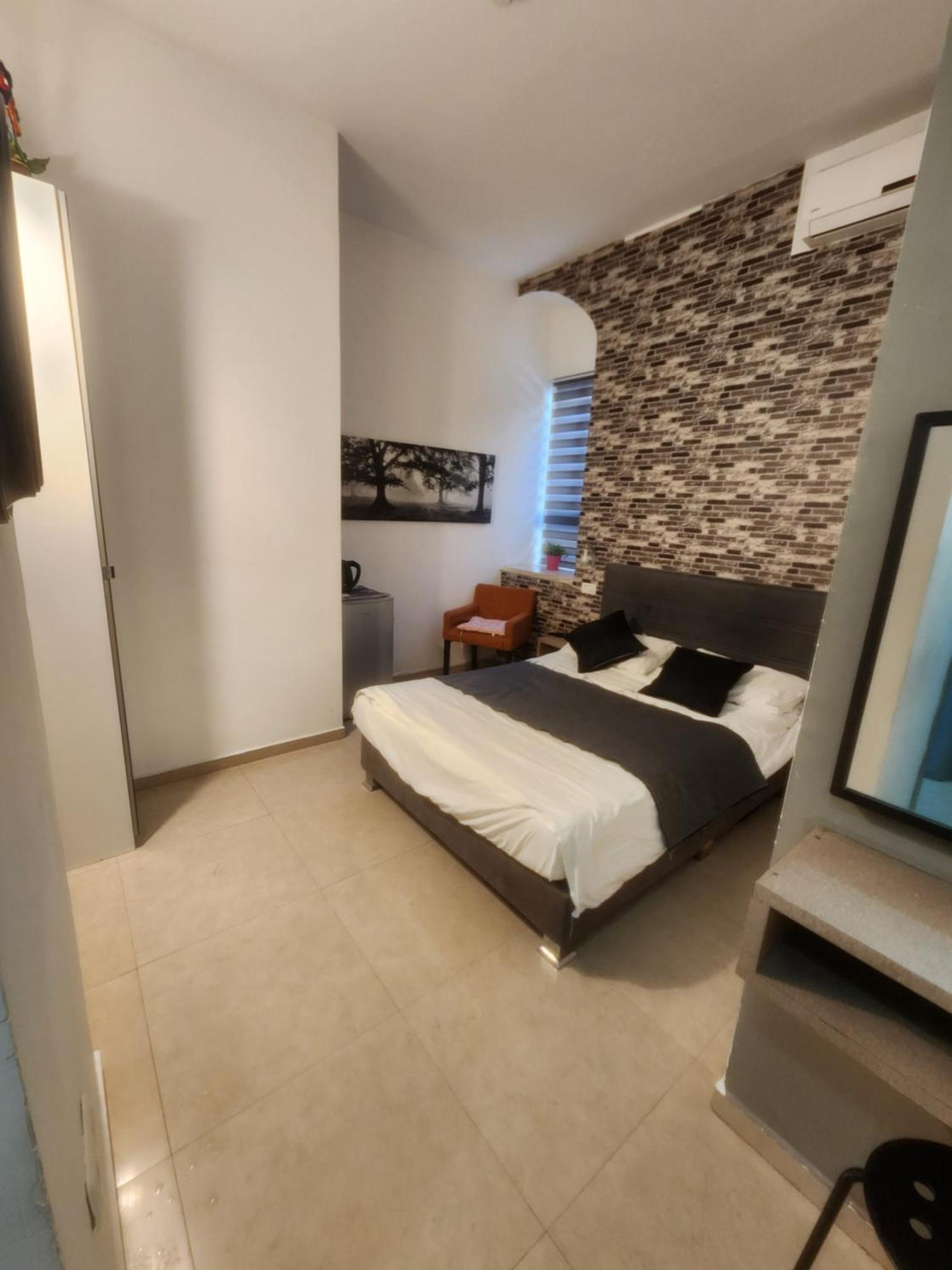 Ben Hillel Boutique Hotel Kudüs Dış mekan fotoğraf