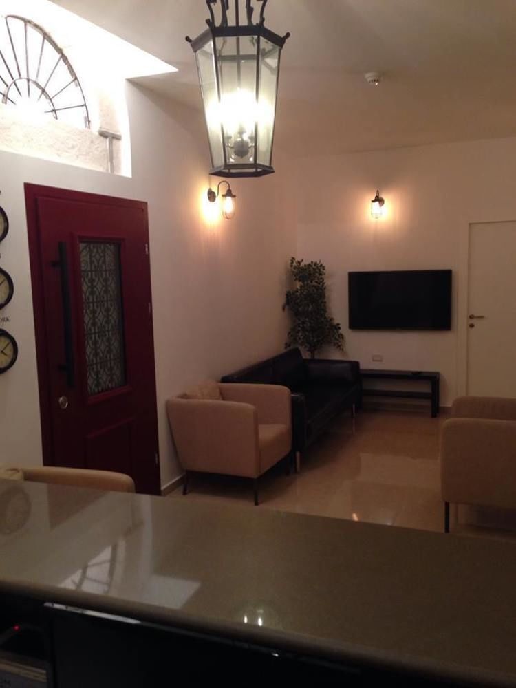 Ben Hillel Boutique Hotel Kudüs Dış mekan fotoğraf
