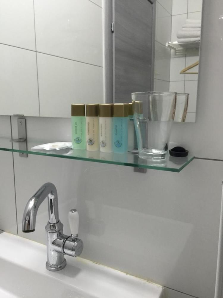 Ben Hillel Boutique Hotel Kudüs Dış mekan fotoğraf