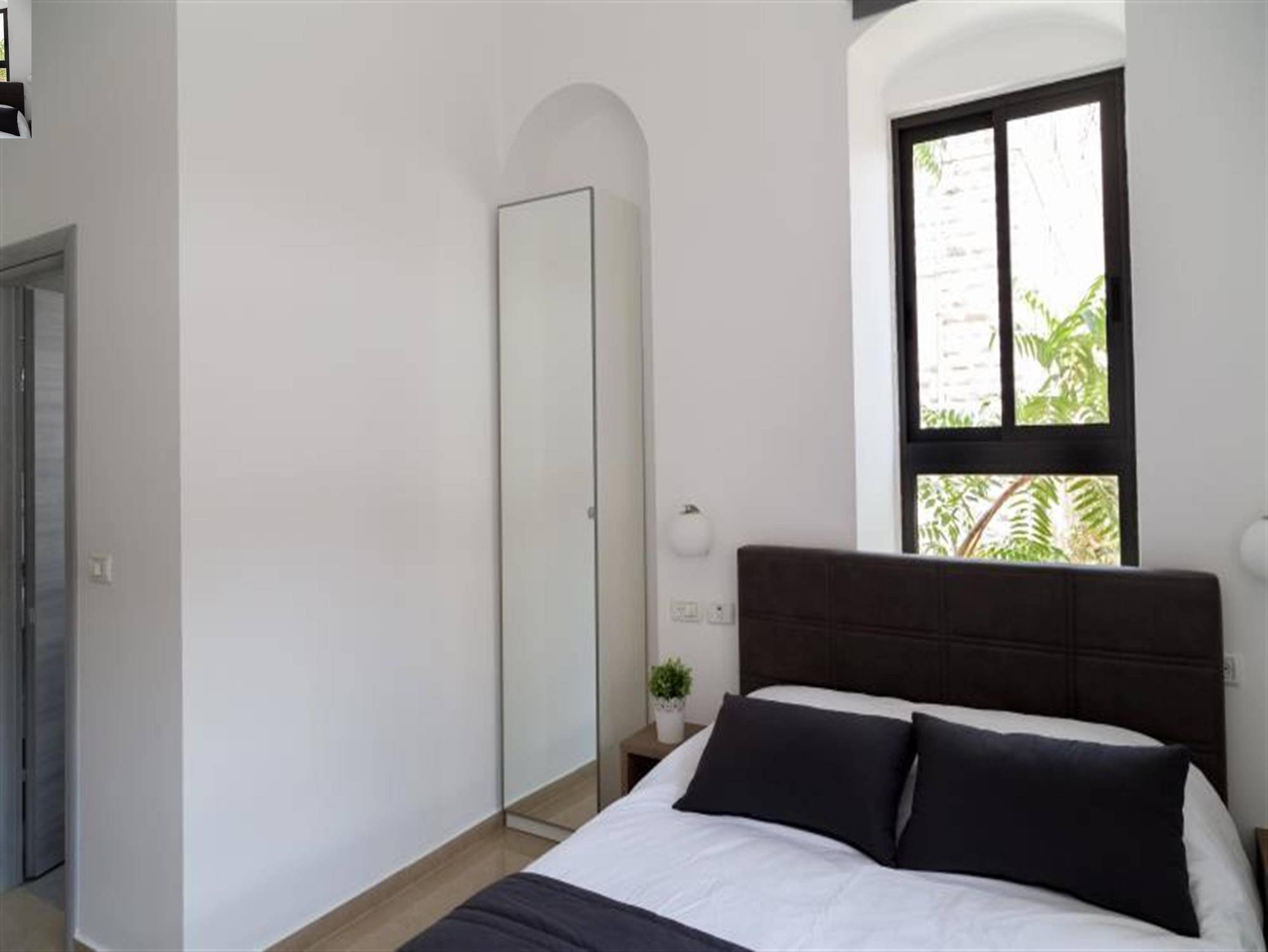 Ben Hillel Boutique Hotel Kudüs Dış mekan fotoğraf
