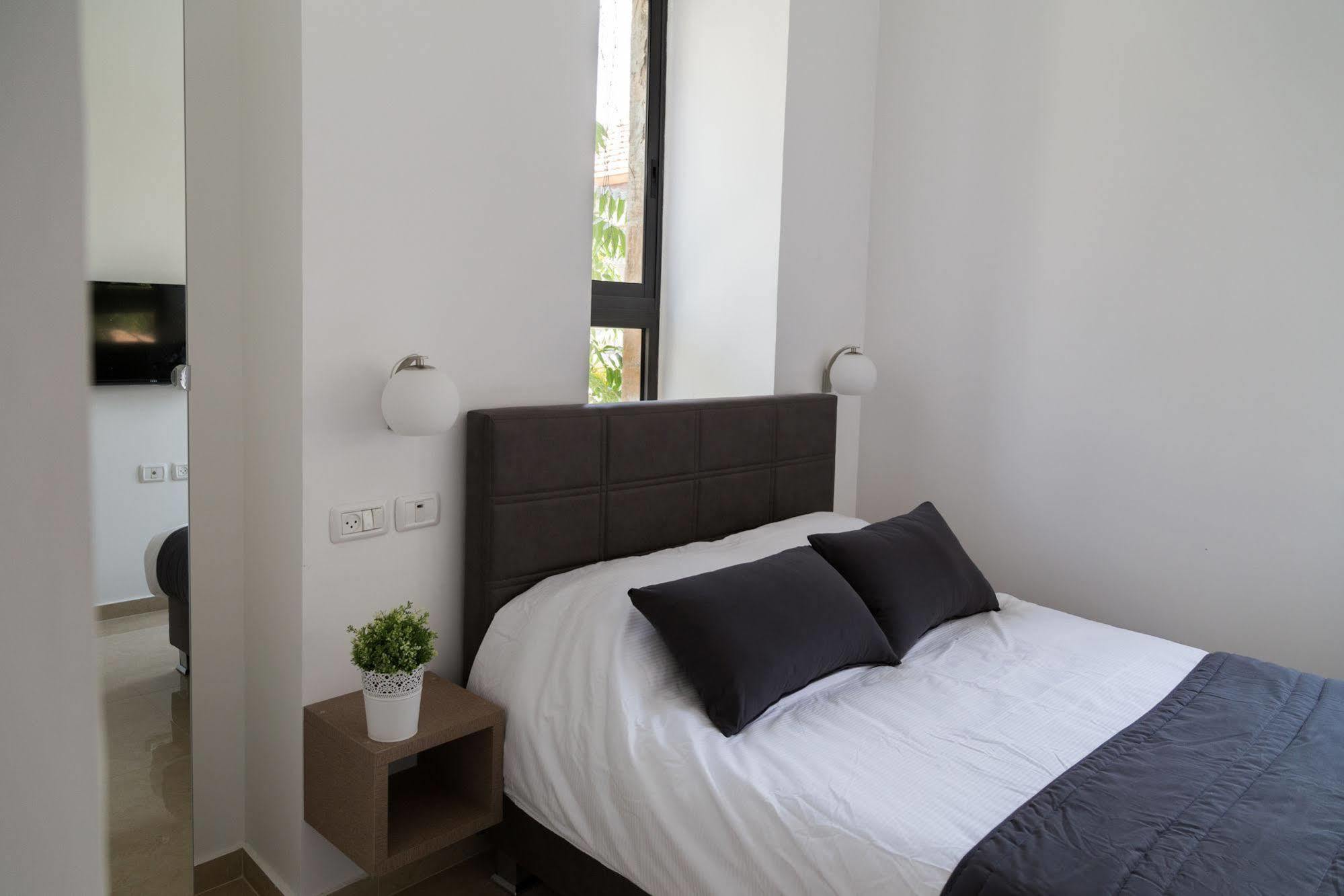 Ben Hillel Boutique Hotel Kudüs Dış mekan fotoğraf