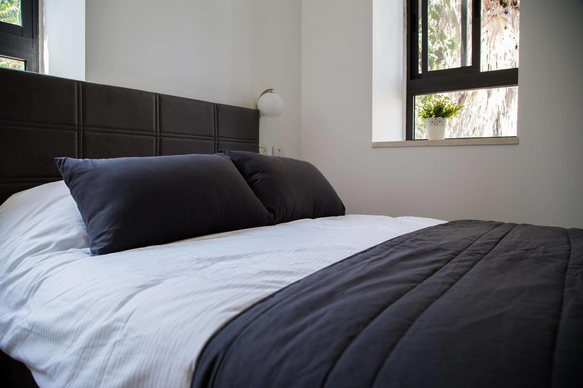 Ben Hillel Boutique Hotel Kudüs Dış mekan fotoğraf