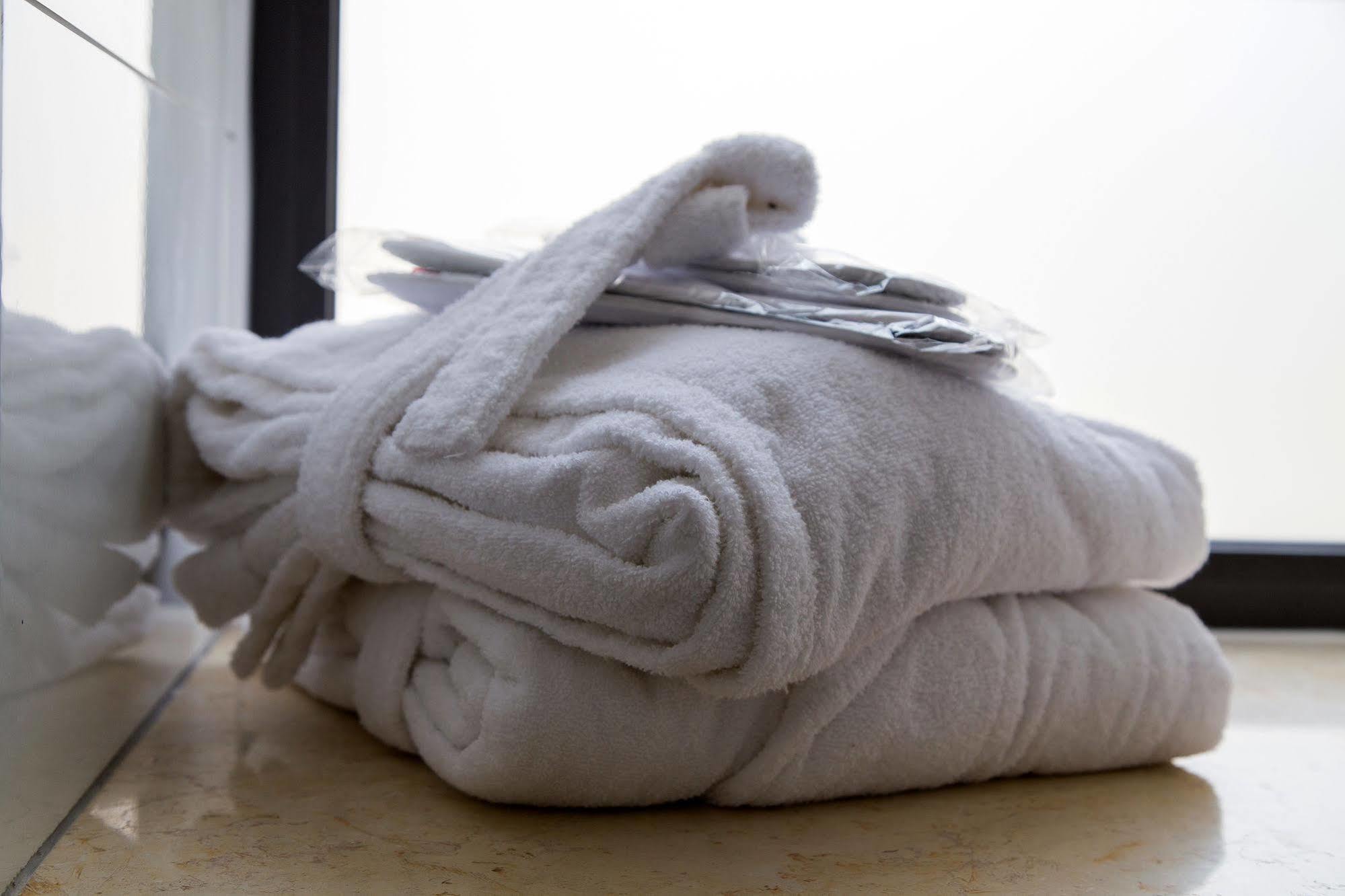 Ben Hillel Boutique Hotel Kudüs Dış mekan fotoğraf