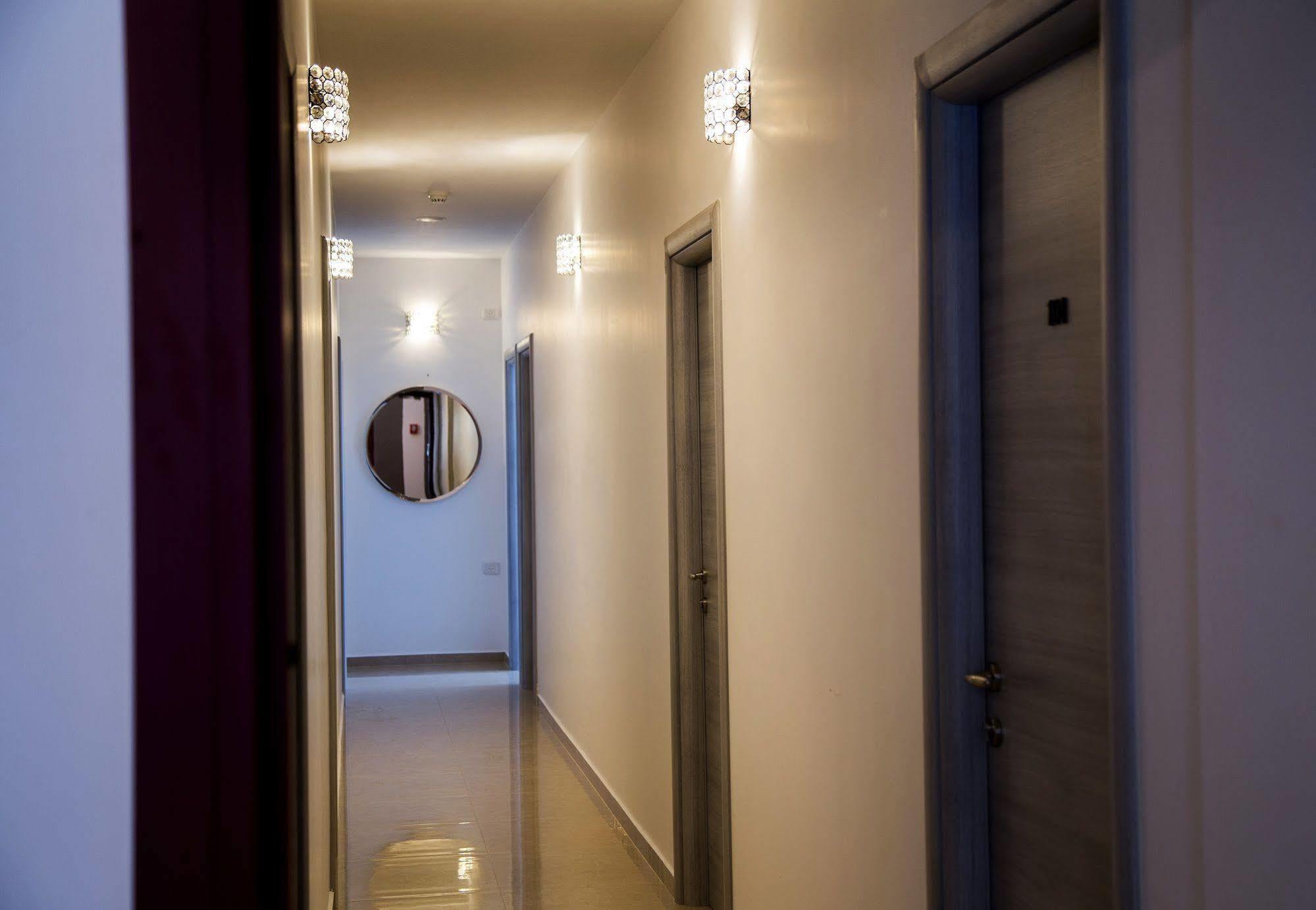 Ben Hillel Boutique Hotel Kudüs Dış mekan fotoğraf